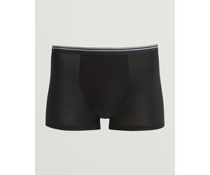 Zimmerli of Switzerland Pure Comfort Boxer Shorts Black Schwarz S