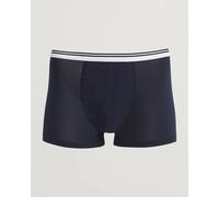 Zimmerli of Switzerland Pure Comfort Boxer Shorts Navy Blau M
