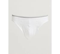 Zimmerli of Switzerland Pure Comfort Briefs White Weiß S