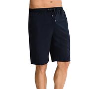 Zimmerli Shorts Herren Baumwolle blau, XL