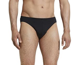 Zimmerli Slip Pureness Black L