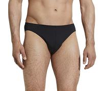 Zimmerli Slip Pureness Black M