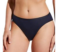 Zimmerli Slip Pureness Navy M