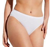 Zimmerli Slip Pureness White S