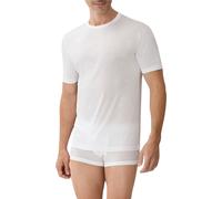 Zimmerli T-Shirt Herren Baumwolle weiß, 4 (S)