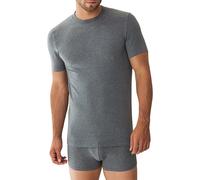 Zimmerli T-Shirt Herren Viskose grau, 4 (S)