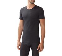 Zimmerli T-Shirt Herren Wool grau, 8 (XXL)