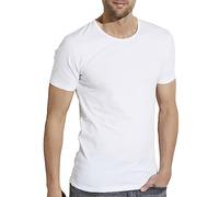 T-Shirt Kurzarm Pure Comfort XL, White