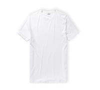 Zimmerli of Switzerland Pureness Modal Crew Neck T-Shirt White Weiß XL