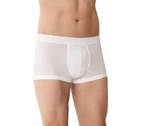 Zimmerli Trunk Herren Baumwolle weiß, S