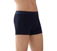 Zimmerli Trunk Herren Viskose blau, 5 (M)
