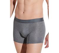 Zimmerli Trunk Herren Viskose grau, 4 (S)