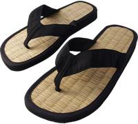 ZIMT FLIPFLOP Gr.39/40 schwarz 1 St