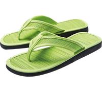 ZIMT FLIPFLOP Gr.39/40 uni grün 2 St