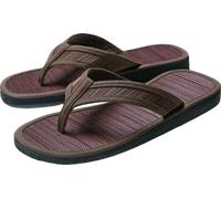 ZIMT FLIPFLOP Gr.41/42 uni braun 2 St