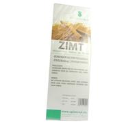 ZIMT Sohlen Gr.43/44 dunkel 2 St