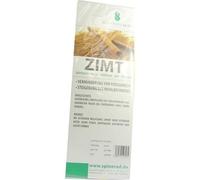ZIMT SOHLEN Gr.43/44 dunkel 2 St