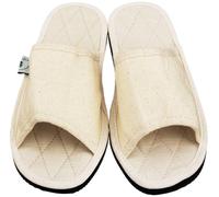 Zimtlatschen Baumwolle Gr.39-40