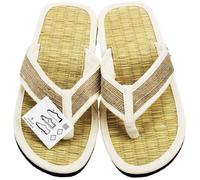 Zimtlatschen Zehen Gr.41-42