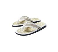 Zimtlatschen Zehen Größe 45 / 46