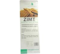 Zimtsohlen Dunkel 41-42