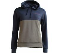 Zimtstern Damen Tech Hoodz Hoodie (Größe S, oliv)