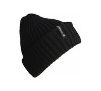 Zimtstern Mütze "Sweetz" in Schwarz - 22% | Damen Muetzen Caps