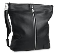 Zip-Hobo 109-3622-schwarz