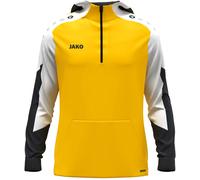 Zip Hoodie Dynamic GELB/WEIß/SCHWARZ L