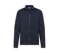 Zip jacke Blau XL