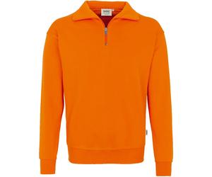 Zip Sweat-Shirt "Premium" 451