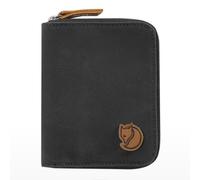 Fjällräven Zip Wallet 24216 dark grey
