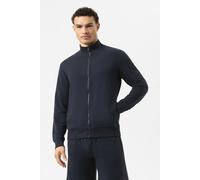 Zipjacke Serie Enjoy Comfort Marine blau M