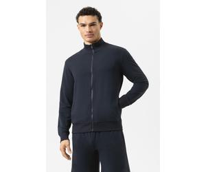 Zipjacke Serie Enjoy Comfort Marine blau XXL