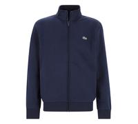 ZIPPED SWEATSHIRTS MALE A XL