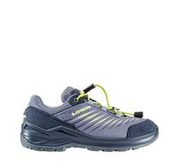 Lowa Zirrox II GTX LO JR eisblau/petrol (6174) 23