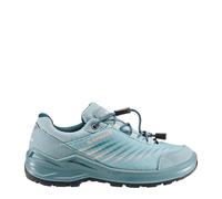 ZIRROX II GTX LO JR graphit/koralle 28 EU