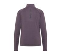 Zitra Damen T-Shirt, lila, Gr. M