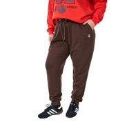 Zizzi Active by Große Größen Damen Sweatshirt Text Größe 42-60 Gr L Red Alert 01