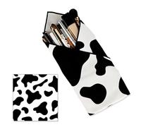 ZKGYUS Kosmetikbeutel, Kosmetiktasche, One-Step Organizer Make Up Tasche, Faules Make Up Tasche, Tragbare Reise Makeup Tasche, Magische Schminktasche Damen