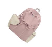 Zktfyshk Einfache, schöne Rucksäcke, Reisetaschen, Büchertaschen, Tagesrucksack, College, Mittelschule, Büchertaschen, modisch, adrette Tasche für Damen und Herren, lässiger Tagesrucksack