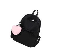 Zktfyshk Einfache, schöne Rucksäcke, Reisetaschen, Büchertaschen, Tagesrucksack, College, Mittelschule, Büchertaschen, modisch, adrette Tasche für Damen und Herren, lässiger Tagesrucksack