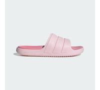 adidas Unisex Badeschlappen ZNSORY SLIDE JS2847 42 Clear Pink/Clear Pink/Pink