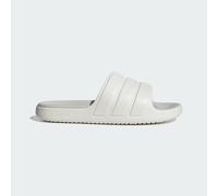 adidas Unisex Badeschlappen ZNSORY SLIDE JI2271 40 1/2 Crystal White/White/Grey