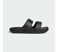 ZNSORY-Sandalen Core Black / Core Black / Core Black 46