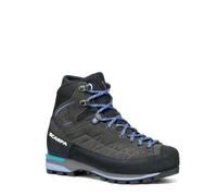 Zodiac Tech GTX Mountain Elite Schuhe, Damen - Scarpa anthracite/lavender 40 (6.5 UK)