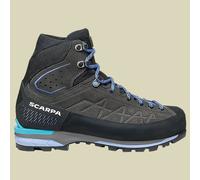 Scarpa Zodiac Tech GTX - Wanderschuhe - Damen 39 EU Grey/Blue
