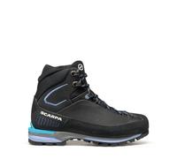 Zodiac Tech LT GTX Wmn, Bergschuh, Erwachsene, Damen - Scarpa 513-anthracite/lavender 37 (4 UK)
