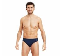 Zoggs Cottesloe Racer Badehose für Herren, Marineblau, 40