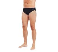 Zoggs Cottesloe Racer Badehose für Herren, schwarz, 36